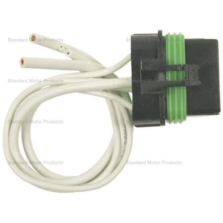 Standard Ignition Abs Control Module Relay Connector, S-869 S-869